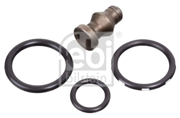 Seal Kit, injector nozzle